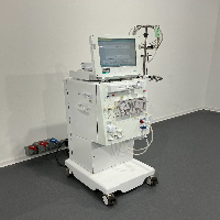 Bbraun Dialog+ Evo - Dialysis image 0